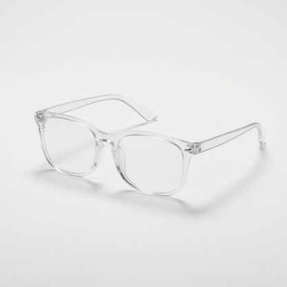 V Glasses