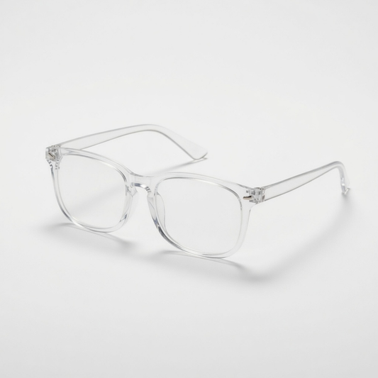V Glasses
