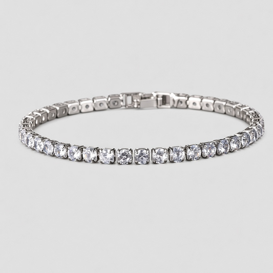V Bracelet Tennis