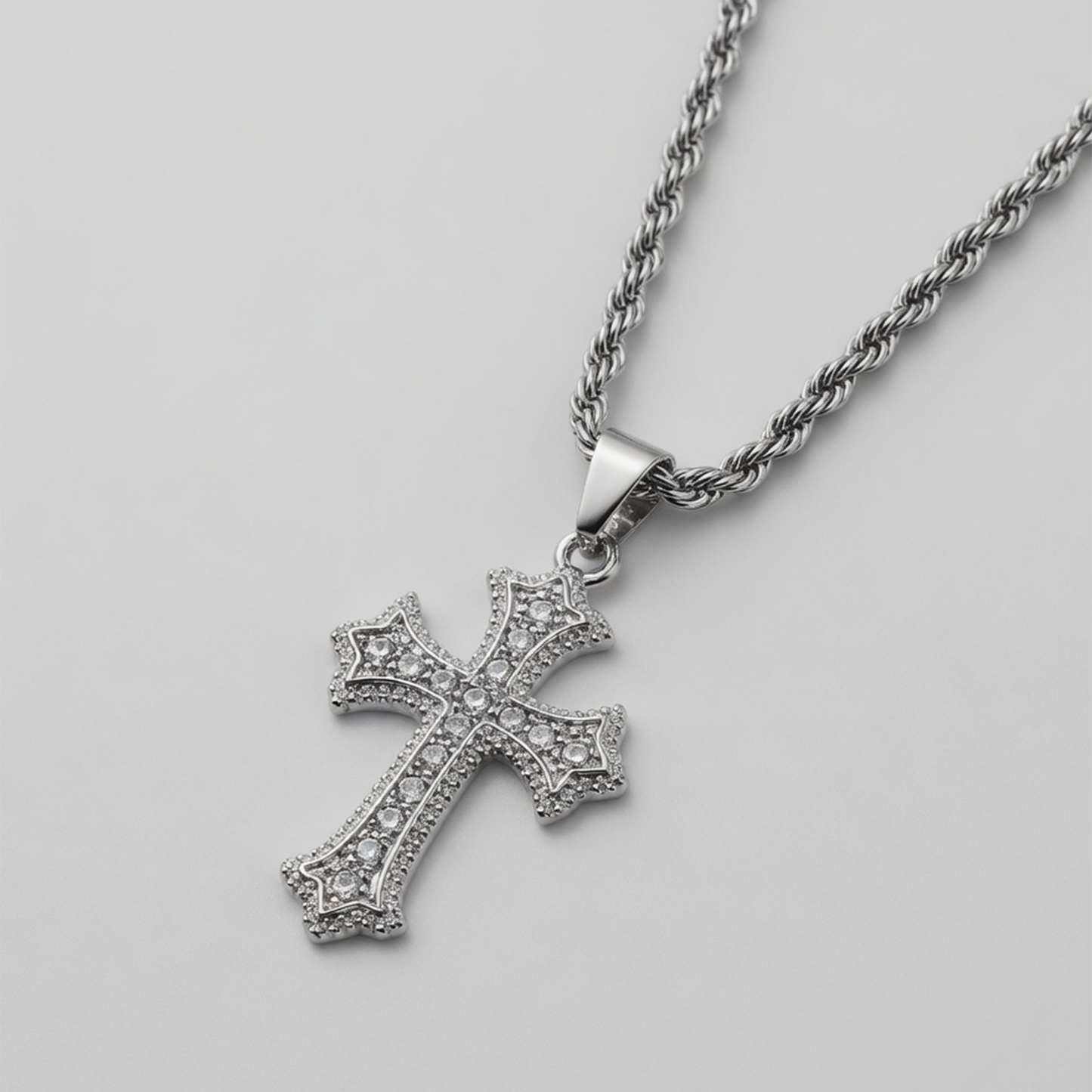 V Chain 2