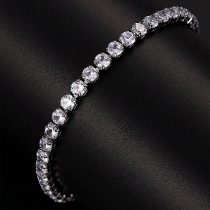 V Bracelet Tennis